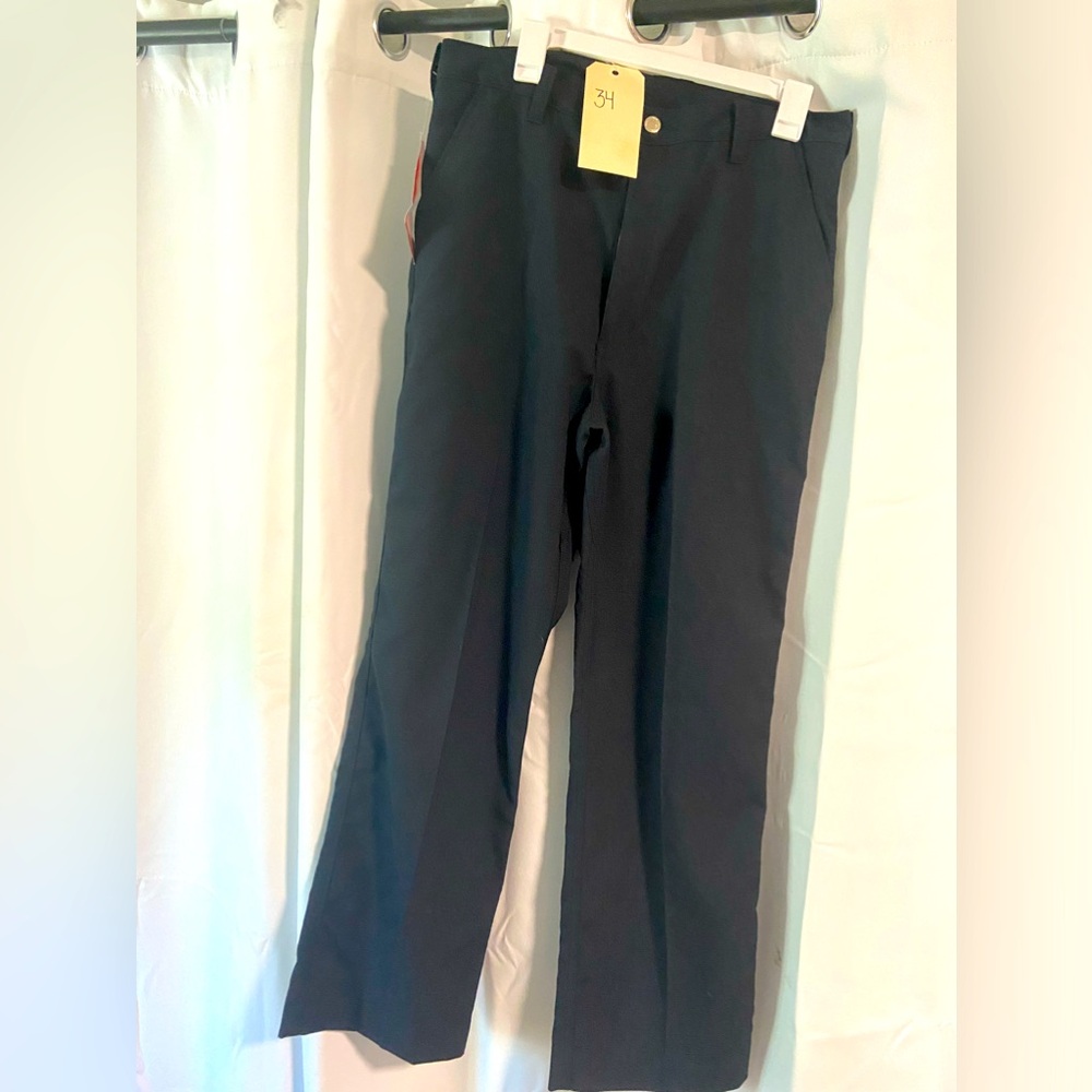 Lion Stationwear Uniform Trousers
